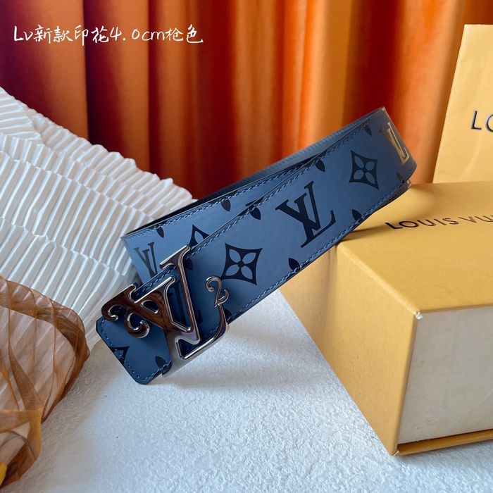 Louis Vuitton Belt 40MM LVB00064